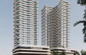Residential complex Samana Barari Views 2 – Majan, Dubai, UAE for From $185,000