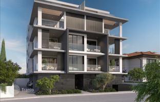 Low-rise residence in a prestigious area of Limassol, Cyprus for From 220,000 €