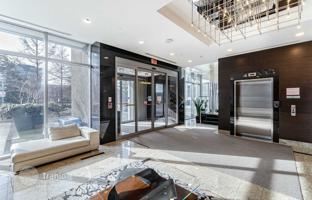 3-bedroom apartment in Scarborough for C$919,000