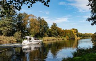 Family apartments in a new complex, Hohen-Neuendorf, Brandenburg, Germany for From 440,000 €