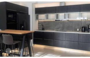 1-bedroom apartment 64 m² in Vake-Saburtalo for $278,000