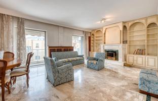 Prime 193 m² apartment in Thessaloniki center, next to Tsimiski St. and 200 m from seafront. Ideal for living & investment. for 630,000 €