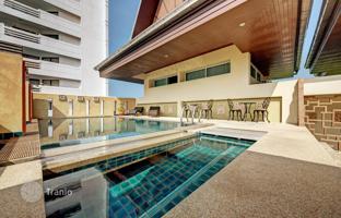 1-bedroom apartment 81 m² in Pattaya for $131,000