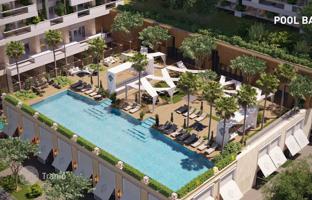 3-bedroom apartment 112 m² in Budva city for 845,000 €