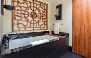 1-bedroom apartments in condo 76 m² in Miami Beach for $2,500,000