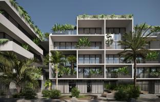 1-bedroom apartment 69 m² in Cemagi for $160,000