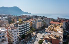 Apartment – Alanya, Antalya, Turkey for $273,000