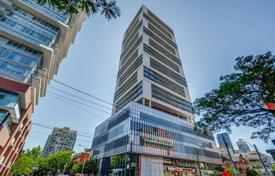 Apartment – McGill Street, Old Toronto, Toronto,  Ontario,   Canada for C$622,000