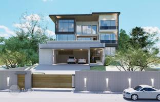 5-bedroom villa 775 m² in Chalong for $2,230,000