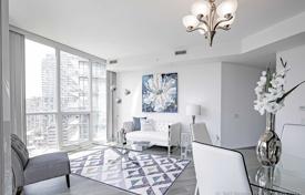 Apartment – Charles Street East, Old Toronto, Toronto,  Ontario,   Canada for C$891,000