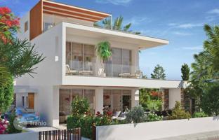 4-bedroom cottage 287 m² in Kato Paphos for 920,000 €