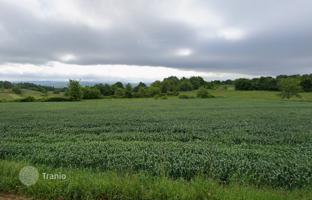 Land plot 3,937 m² in Barban for 50,000 €