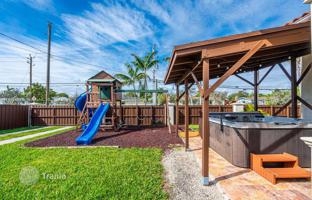 3-bedroom house 405 m² in Cutler Bay for $995,000