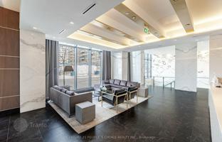 4-bedroom apartment in Old Toronto for C$957,000