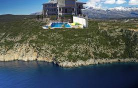 Unique plot of 2500 m² on the coast, Zagora, Kotor municipality. (Possibility to pay in cryptocurrencies) for 2,420,000 €