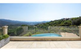 5-bedrooms villa in Mandelieu-la-Napoule, France for 1,495,000 €