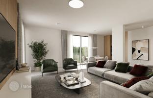 3-bedroom apartment in new building in Paphos for 580,000 €