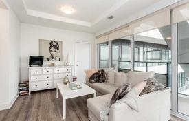Apartment – Etobicoke, Toronto, Ontario,  Canada for C$887,000