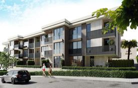 Apartments Suitable for Investment Close to the Airport in Izmir for $143,000