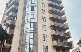 2-bedroom apartment 192 m² in Vake-Saburtalo for $700,000