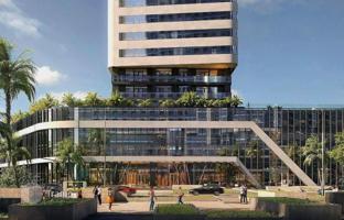 2-bedroom apartment in new building 84 m² in Batumi for $188,000