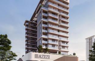 8 new flats in residential complex Sakandar in Al Furjan for From $287,000