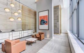 Apartment – Charles Street East, Old Toronto, Toronto,  Ontario,   Canada for C$734,000