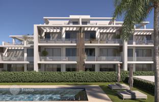 2-bedroom apartment in new building 152 m² in Estepona for 775,000 €