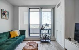Apartment – Sumach Street, Old Toronto, Toronto,  Ontario,   Canada for C$835,000