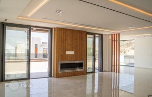 5-bedroom villa 590 m² in Agios Athanasios (Cyprus) for 4,500,000 €