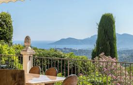 8-bedrooms villa in Mougins, France for 4,490,000 €