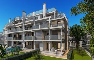 3-bedroom apartment in Denia for 325,000 €