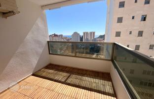2-bedroom apartment 85 m² in Villajoyosa for 230,000 €