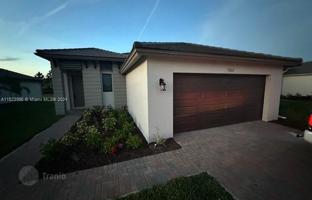 3-bedroom house in Corkscrew for $549,000