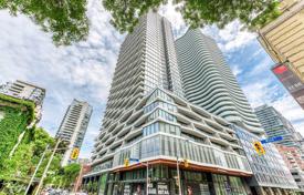 Apartment – Wood Street, Old Toronto, Toronto,  Ontario,   Canada for C$934,000
