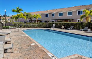 3-bedroom house 121 m² in Homestead for $375,000