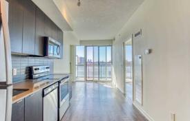 Apartment – Bayview Avenue, Toronto, Ontario,  Canada for C$694,000