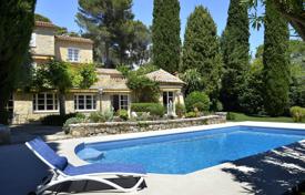 Villa – Antibes, Côte d'Azur (French Riviera), France for 3,300,000 €