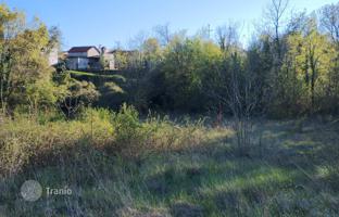 Land plot 1,172 m² in Istria County for 90,000 €
