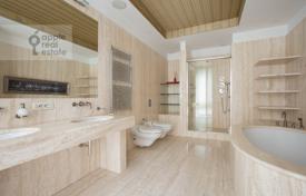 3-bedrooms apartment 156 m² in district Khamovniki, Russia for 364,712,000 ₽