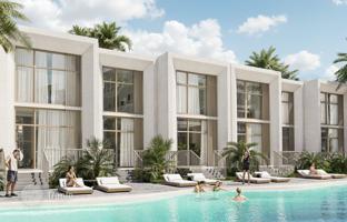 1-bedroom villa 80 m² in Pandawa beach for $248,000
