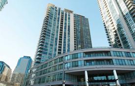 2-bedrooms apartment in Yonge Street, Canada for C$853,000