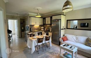 2-bedroom apartment 80 m² in Fethiye for 12,354,000 TRY