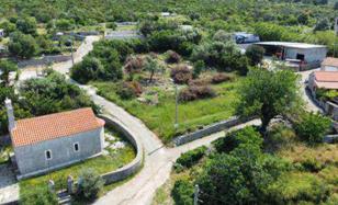 Land plot 1,538 m² in Herceg Novi city for 219,000 €