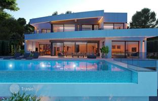 5-bedroom villa 370 m² in Moraira for 1,995,000 €