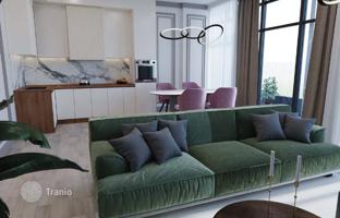 2-room apartment 65 m² in Vake-Saburtalo for $158,000