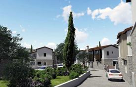 New project! 2+1 −3+1–4+1 Duplex Villa options for $351,000