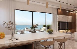 3-bedroom penthouse in Limassol for 1,750,000 €