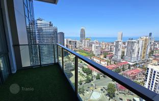 2-bedroom apartment in new building 86 m² in Batumi for $155,000