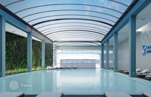 2-bedroom apartment in new building 72 m² in Batumi for $122,000